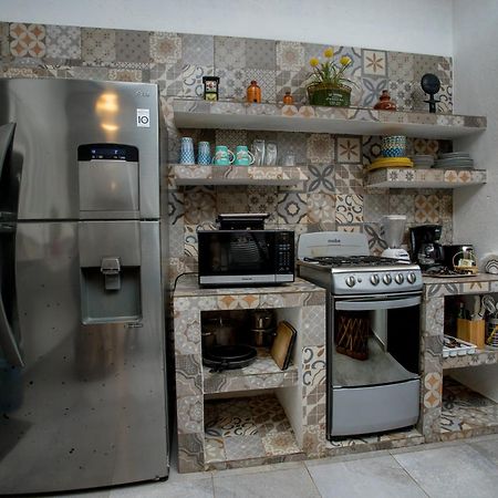 Villa Aldea Jo-Yah Tulum Zimmer foto